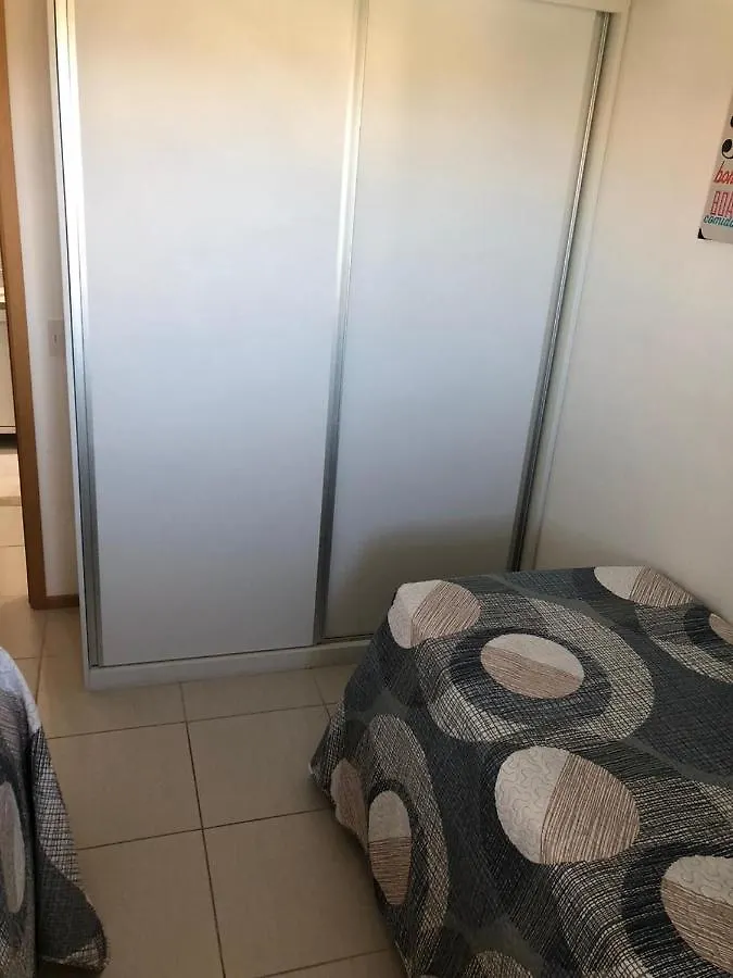 Condominio Nui Em Muro Alto Porto de Galinhas Apartment