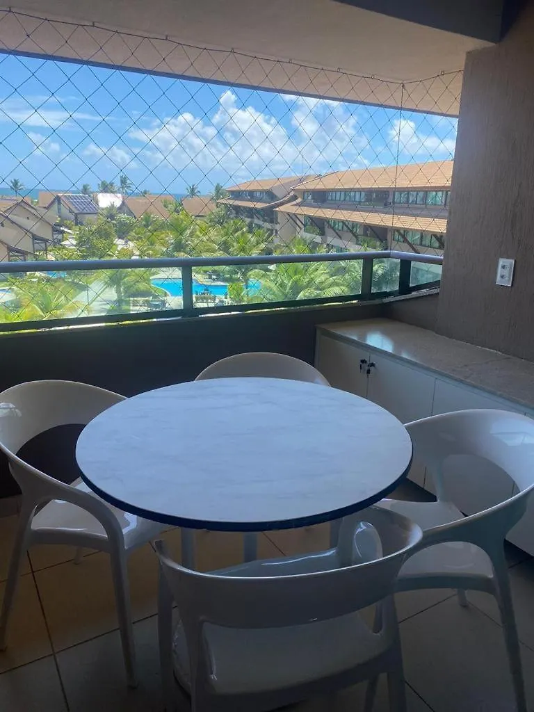 Apartment Condominio Nui Em Muro Alto Porto de Galinhas