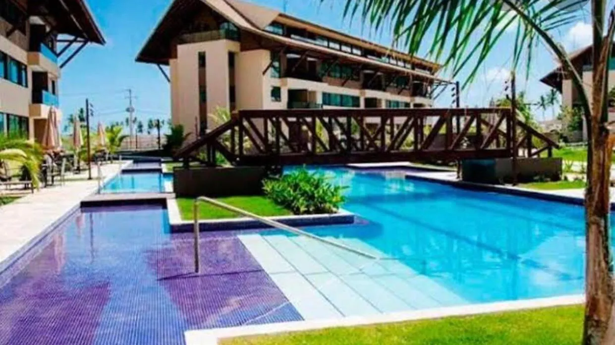 Condominio Nui Em Muro Alto Porto de Galinhas 0*,  Brazil
