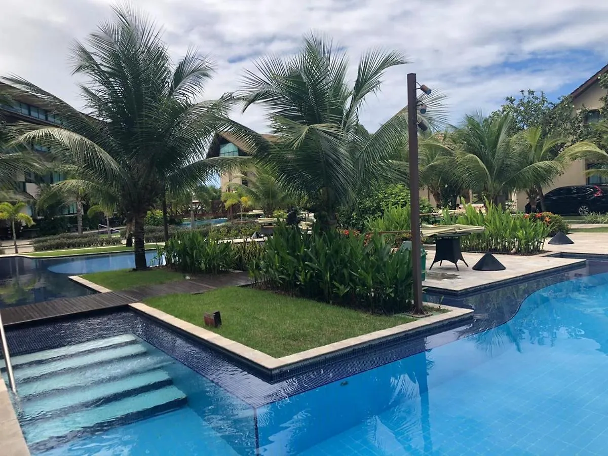 Condominio Nui Em Muro Alto Porto de Galinhas