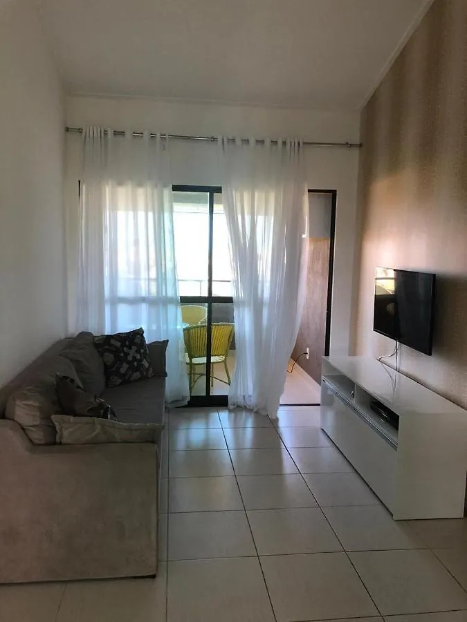 Apartment Condominio Nui Em Muro Alto Porto de Galinhas