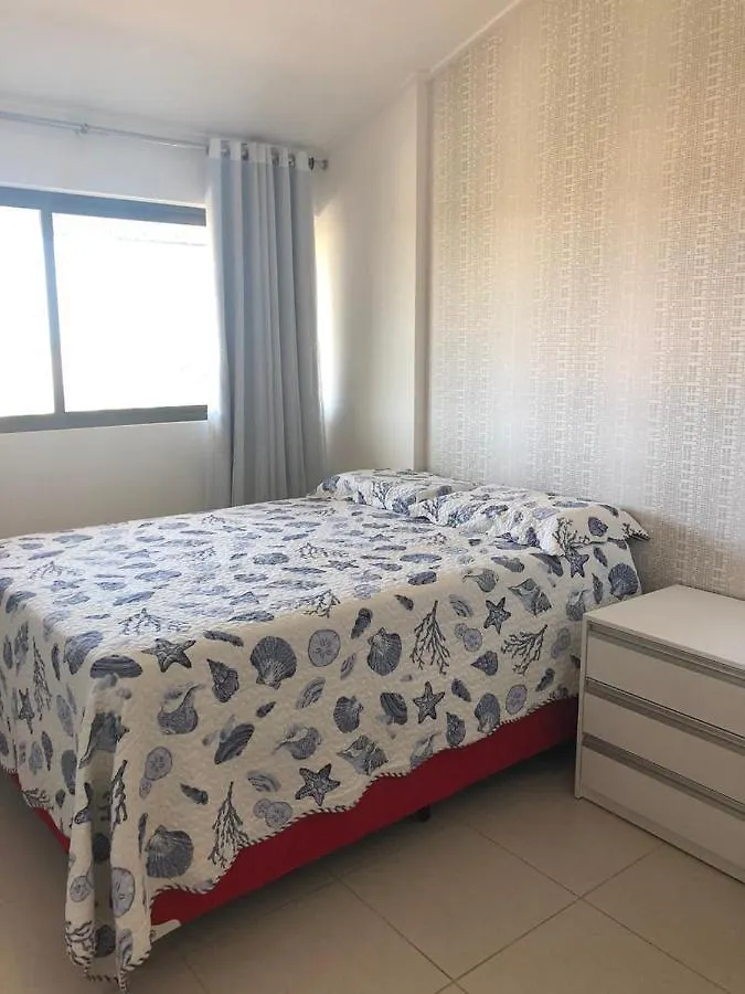 Condominio Nui Em Muro Alto Porto de Galinhas 0*,