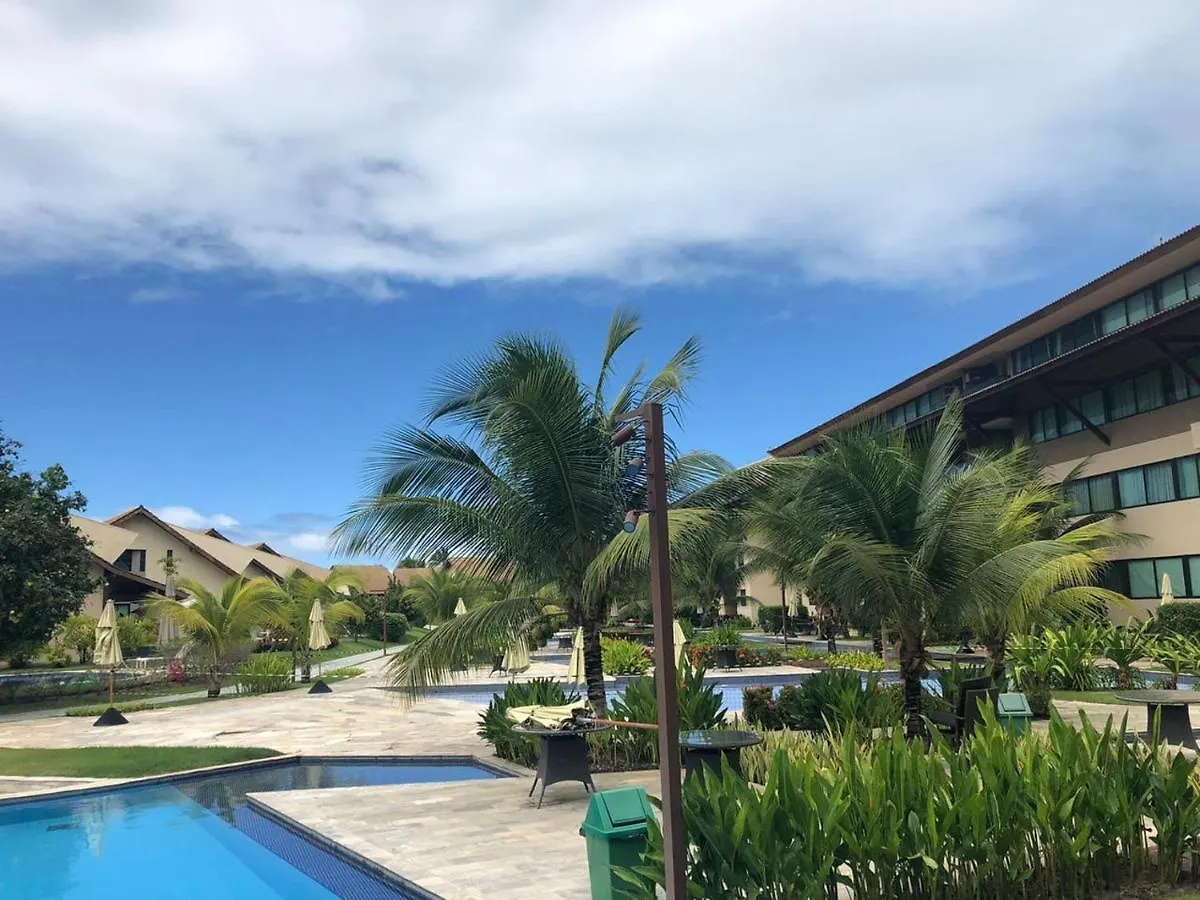 Apartman Condominio Nui Em Muro Alto Pôrto das Galinhas