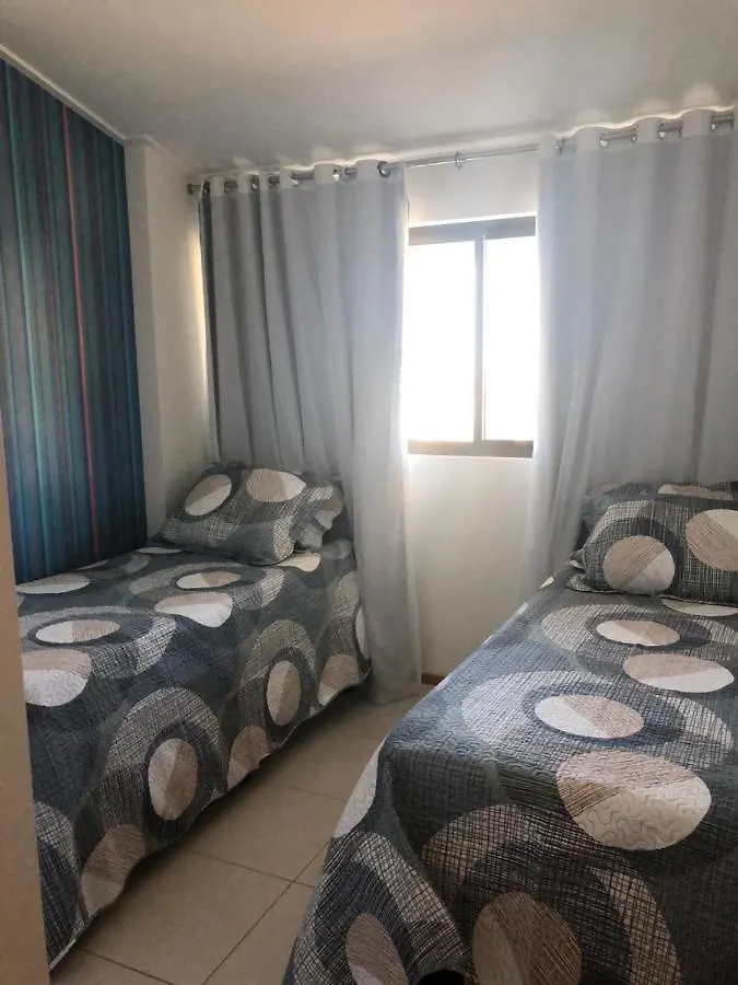 Condominio Nui Em Muro Alto Porto de Galinhas Apartment