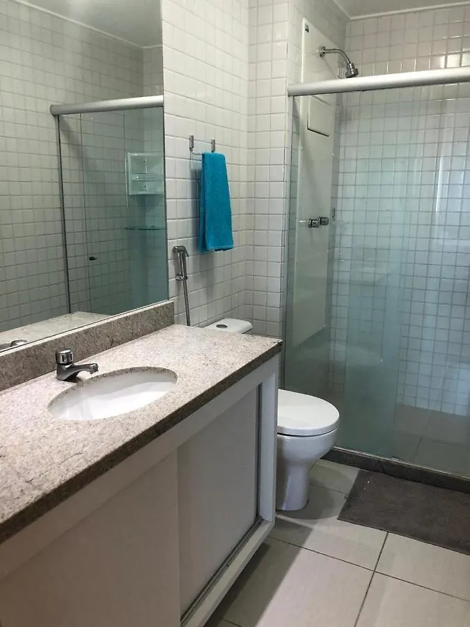 Apartment Condominio Nui Em Muro Alto Porto de Galinhas