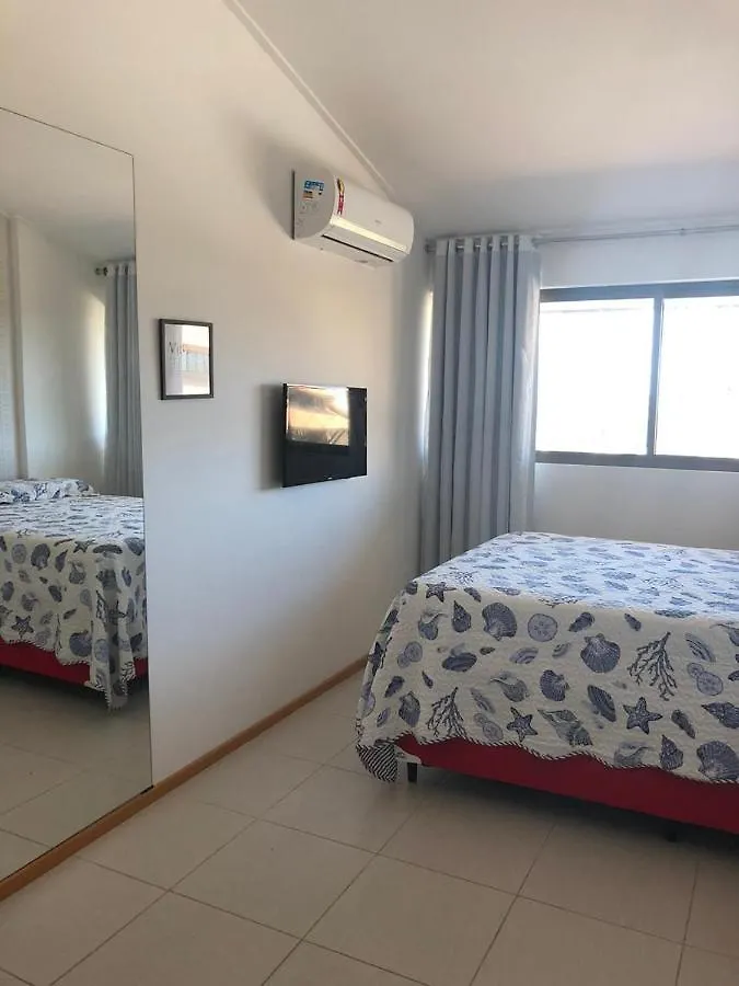 Condominio Nui Em Muro Alto Porto de Galinhas