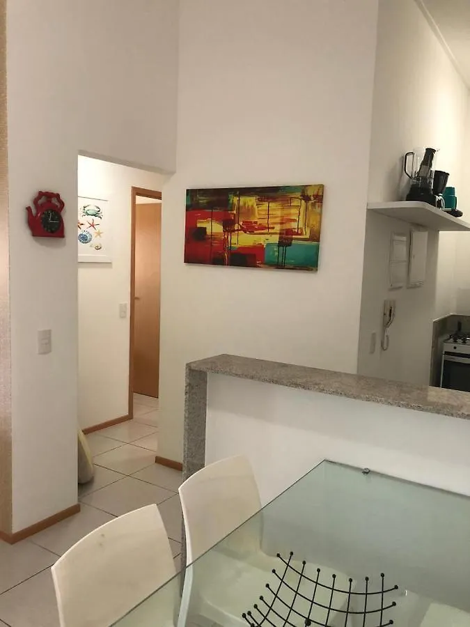 Apartment Condominio Nui Em Muro Alto Porto de Galinhas Brazil