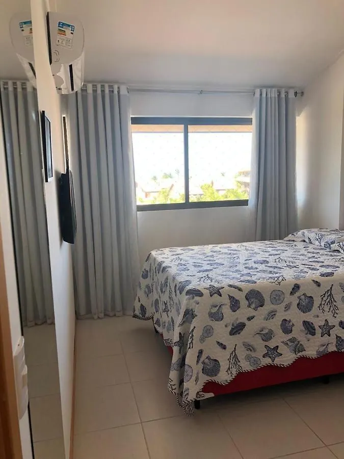 Condominio Nui Em Muro Alto Porto de Galinhas