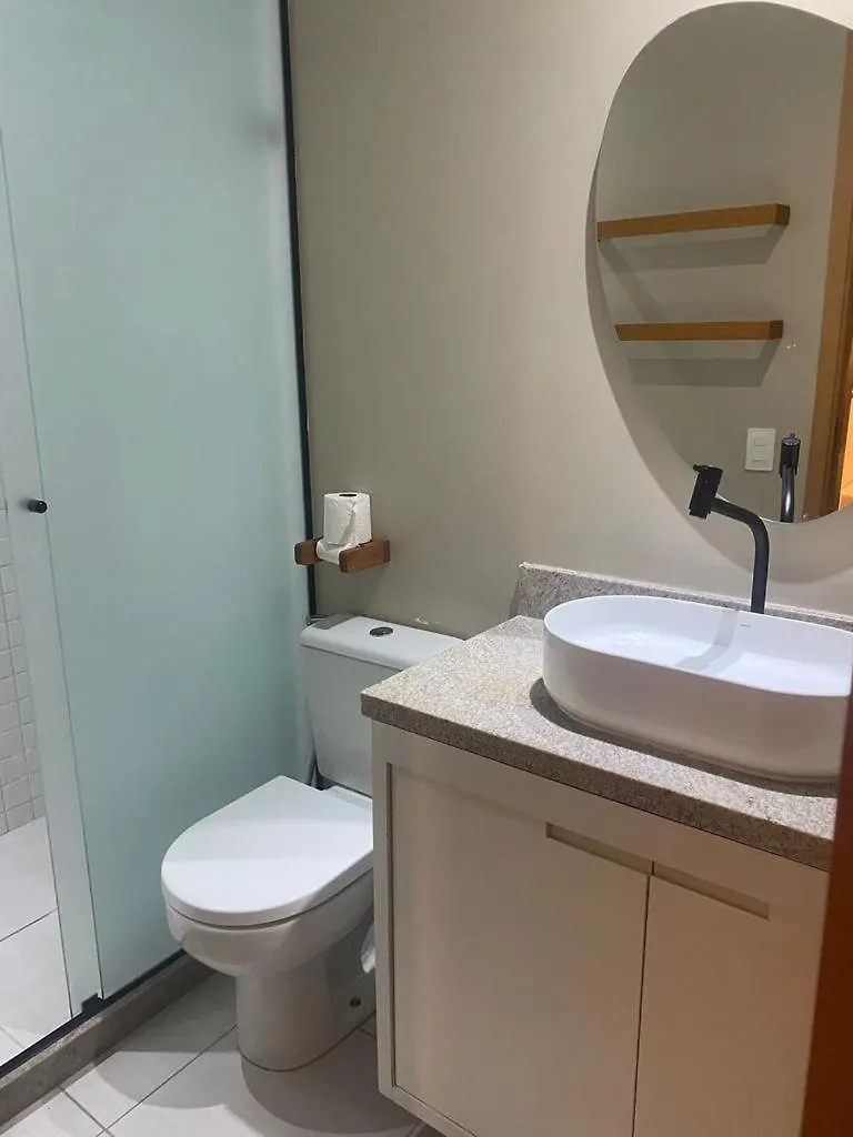 Apartman Condominio Nui Em Muro Alto Pôrto das Galinhas