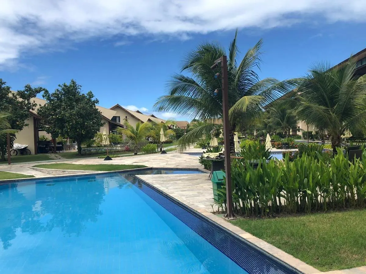 Condominio Nui Em Muro Alto Porto de Galinhas Brazil
