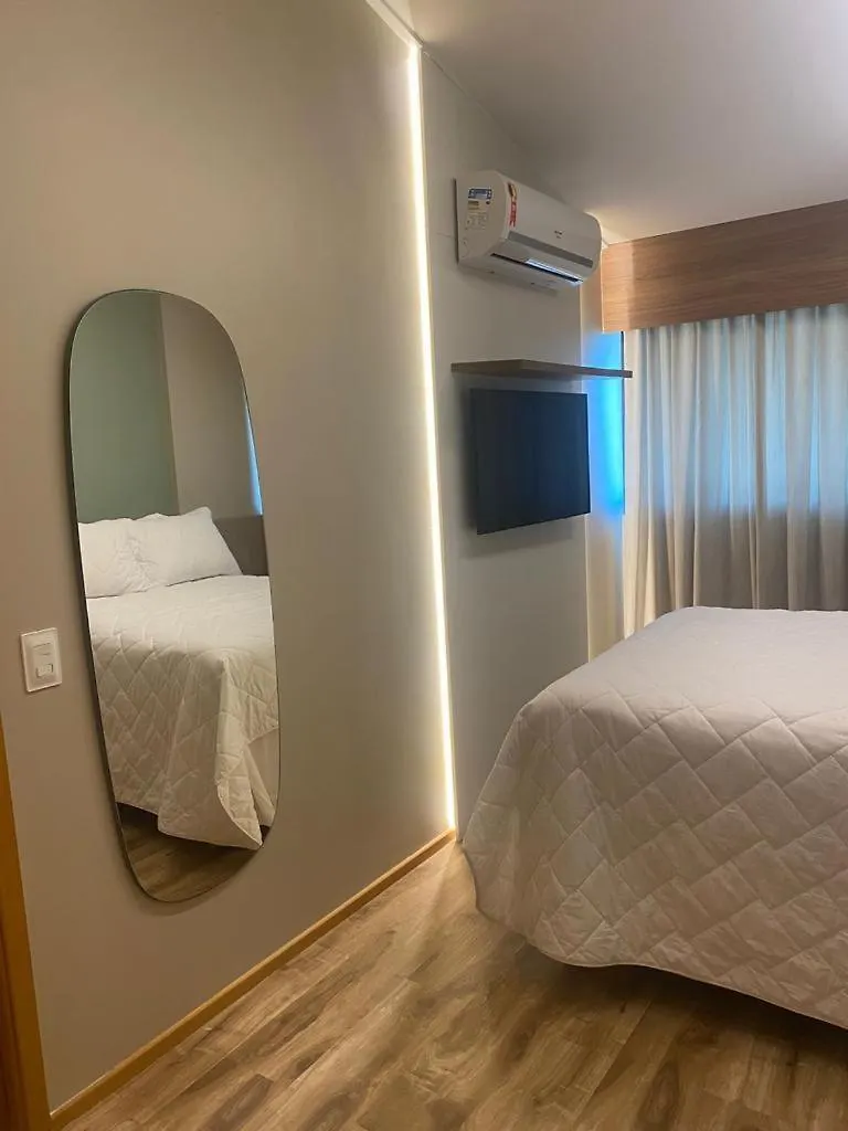 Apartment Condominio Nui Em Muro Alto Porto de Galinhas Brazil