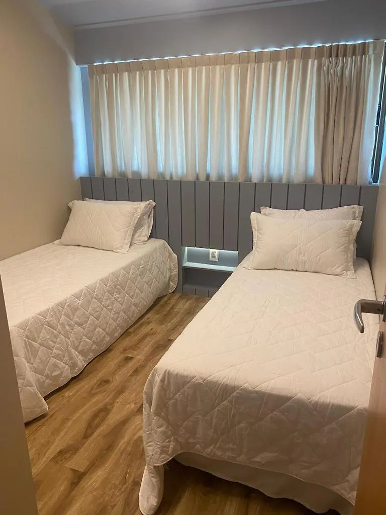 Condominio Nui Em Muro Alto Porto de Galinhas Apartment