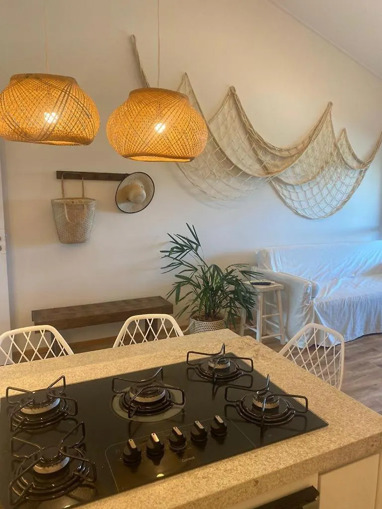 Condominio Nui Em Muro Alto Porto de Galinhas